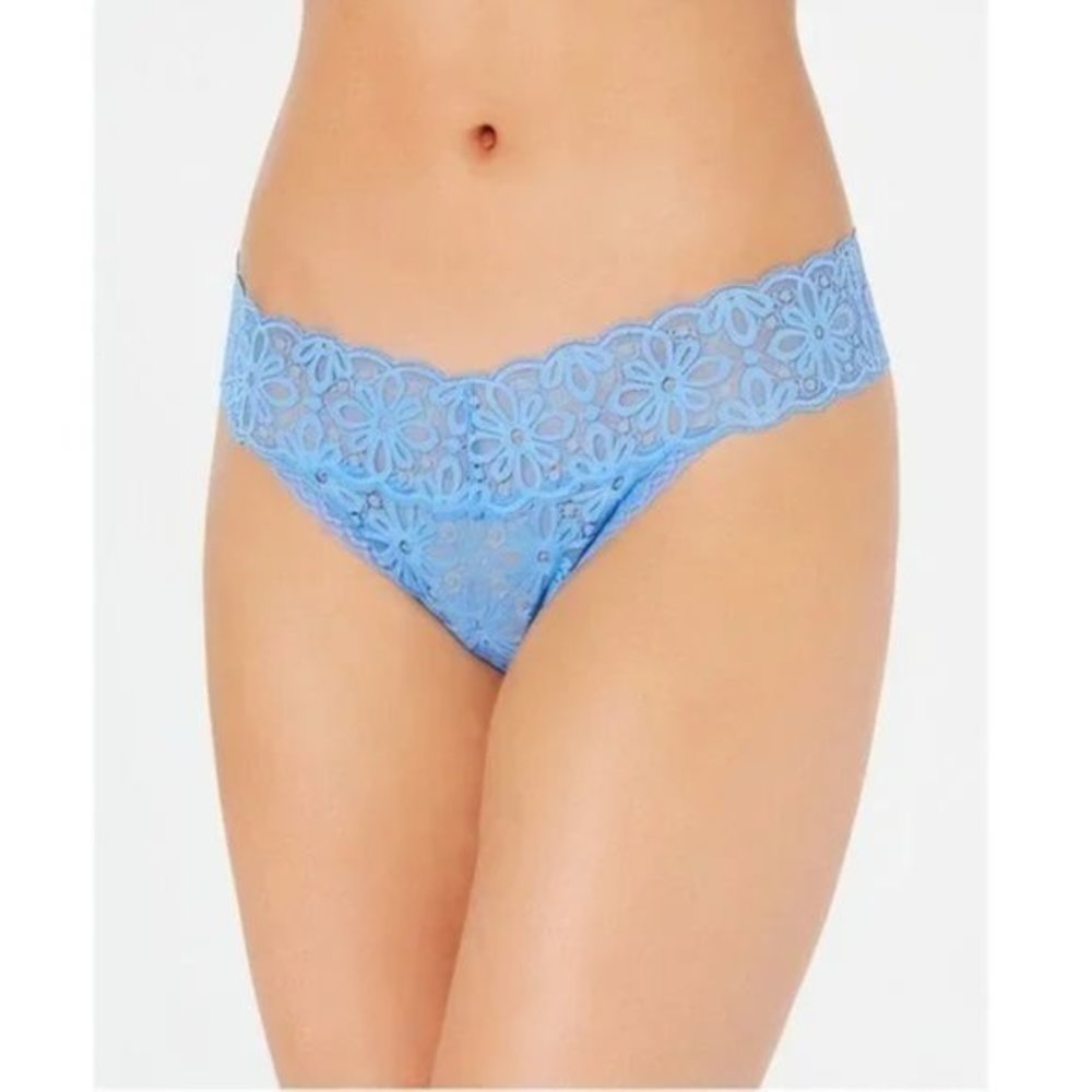 Jenni Sexy Underwear Thong Panty -Marina